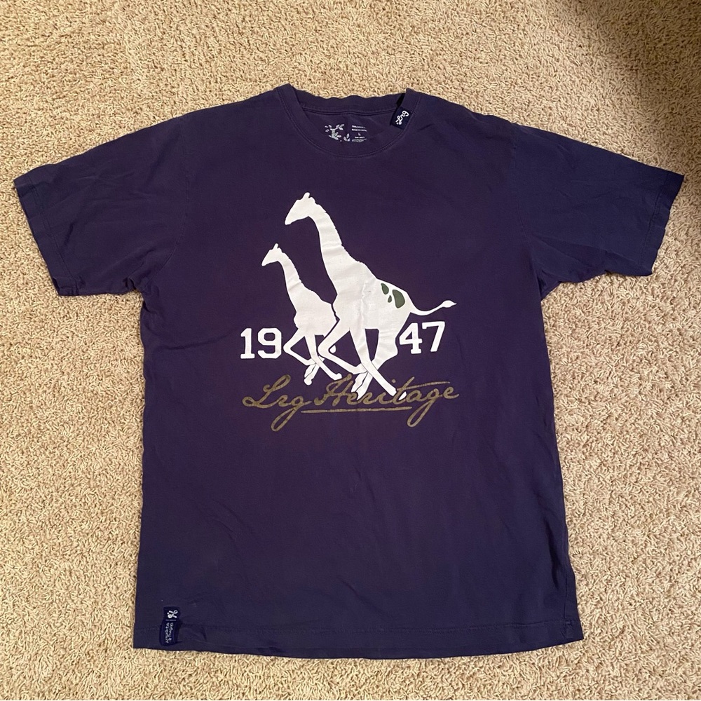 LRG t-shirt